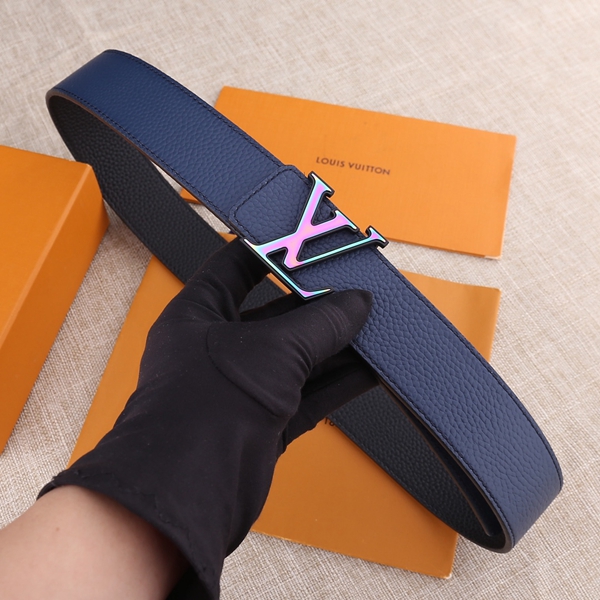 激安ルイヴィトンベルト正面デザイン